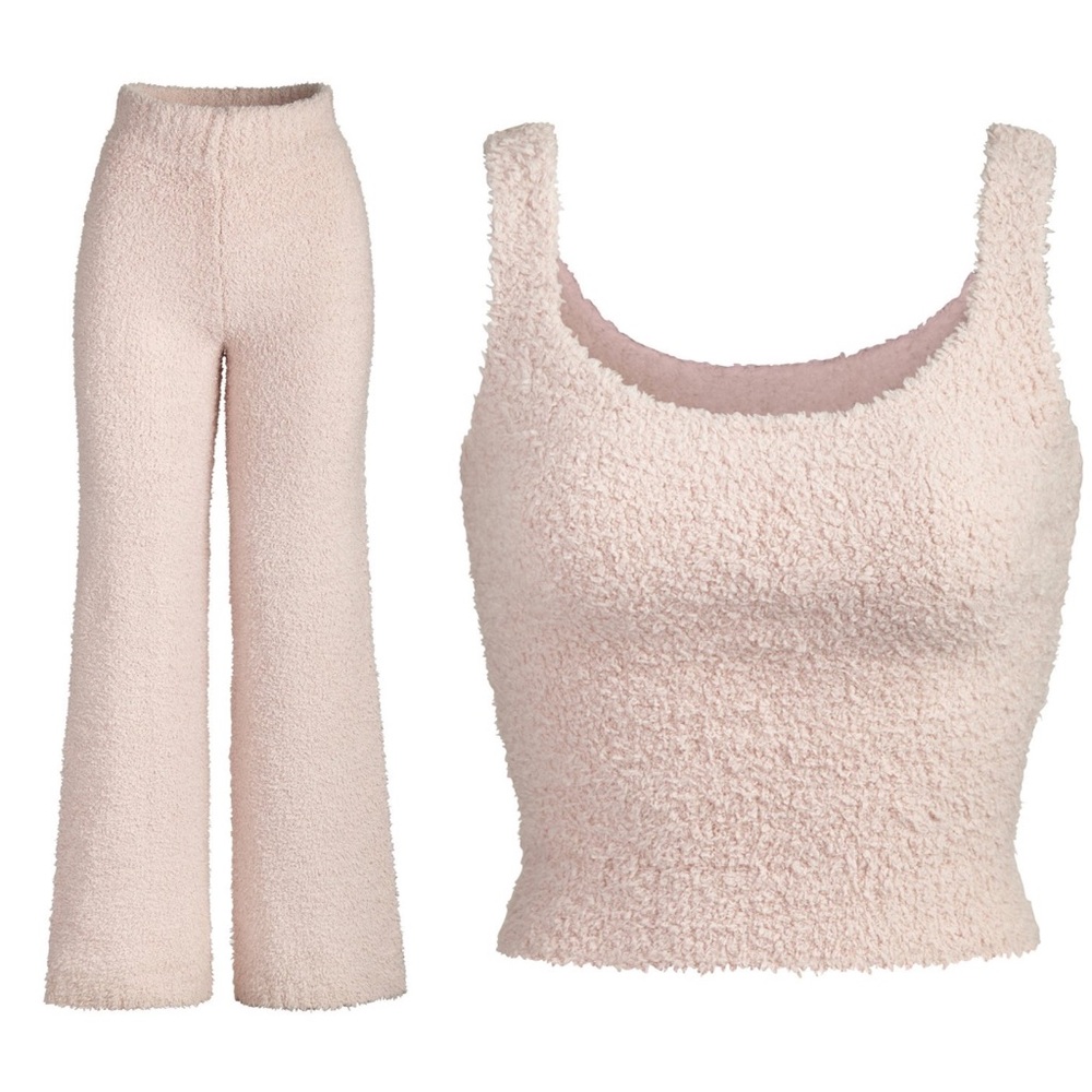 Skims Cozy Set